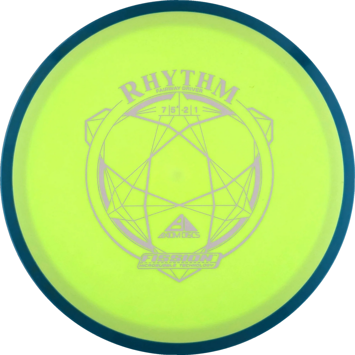 Fission Rhythm Classic