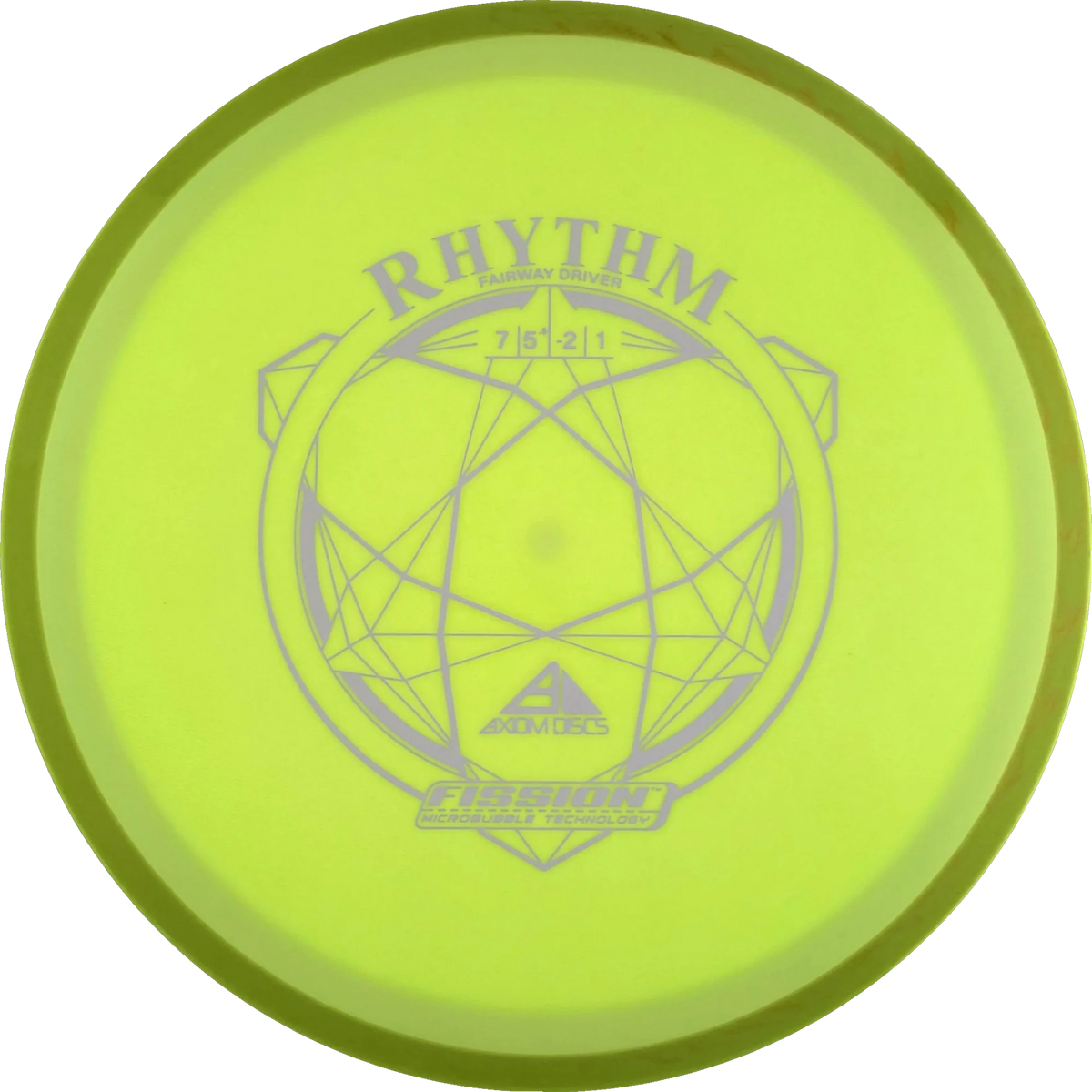 Fission Rhythm Classic