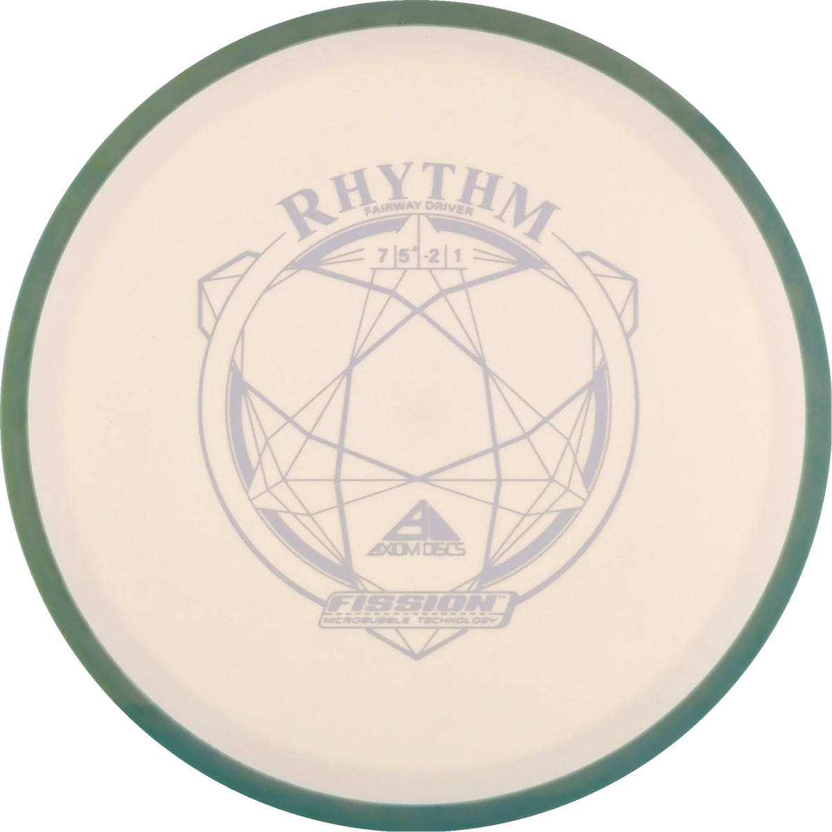 Fission Rhythm Classic