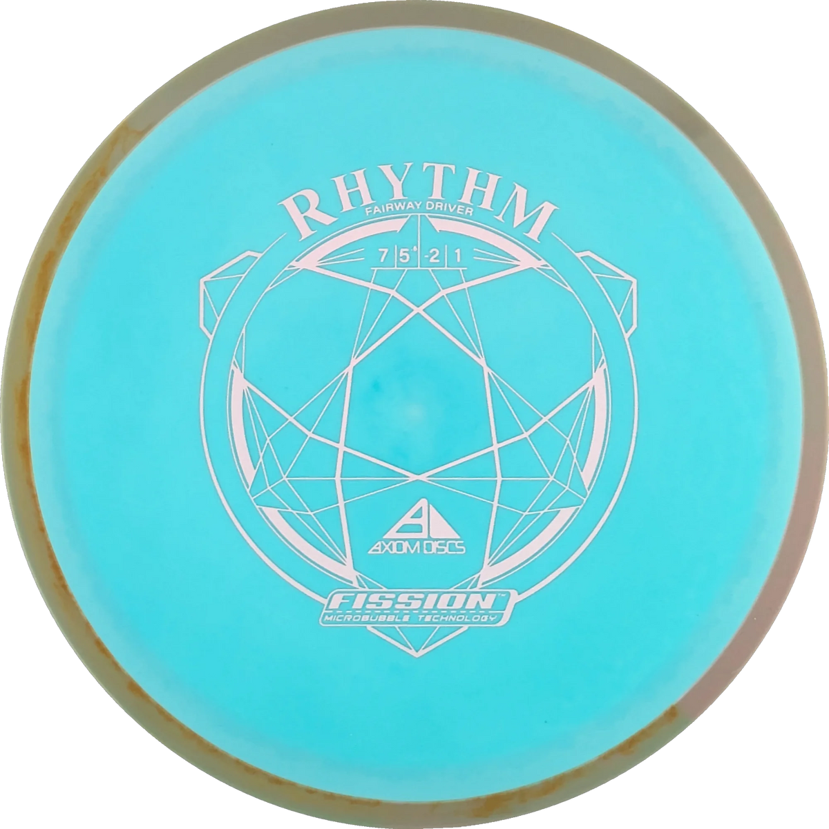 Fission Rhythm Classic