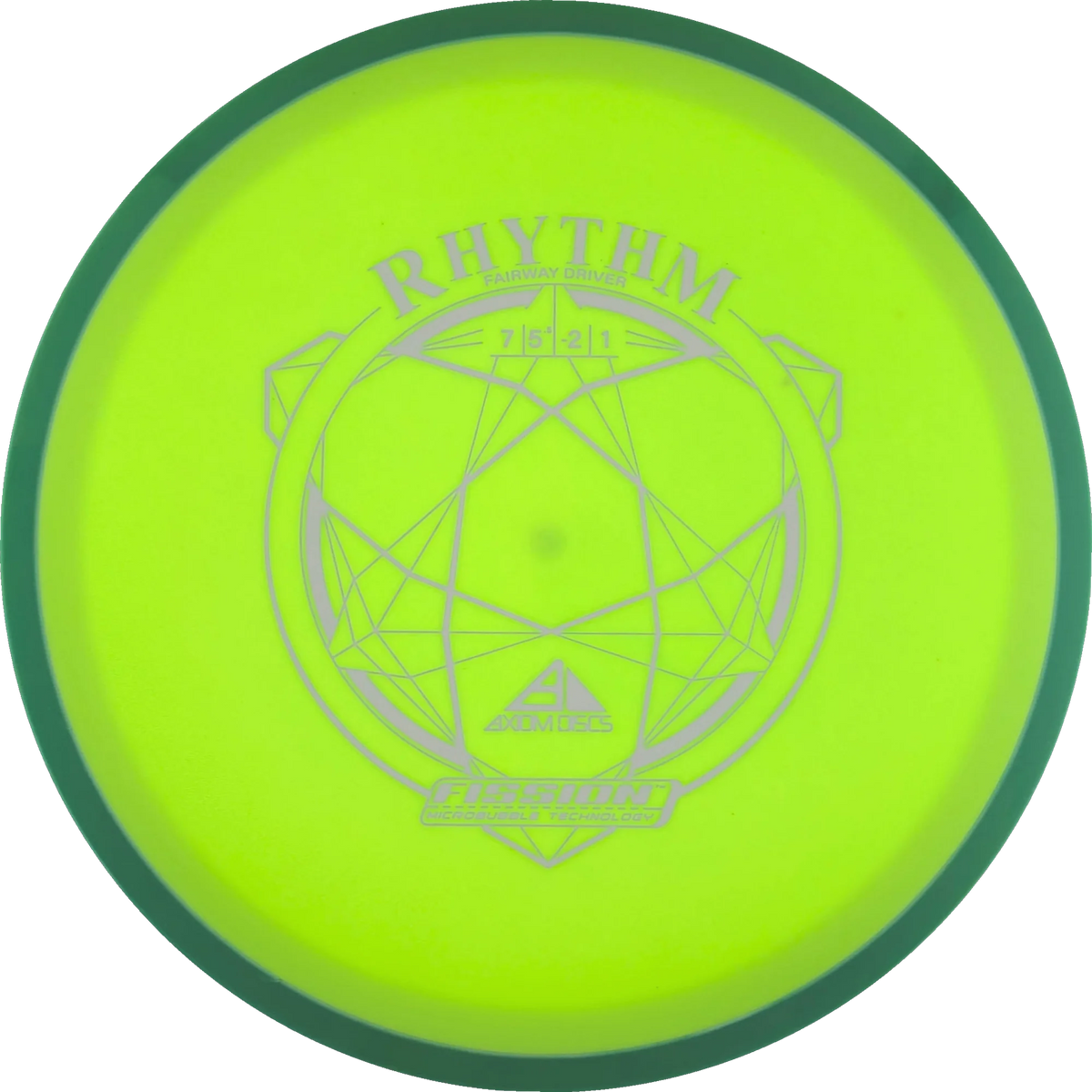 Fission Rhythm Classic