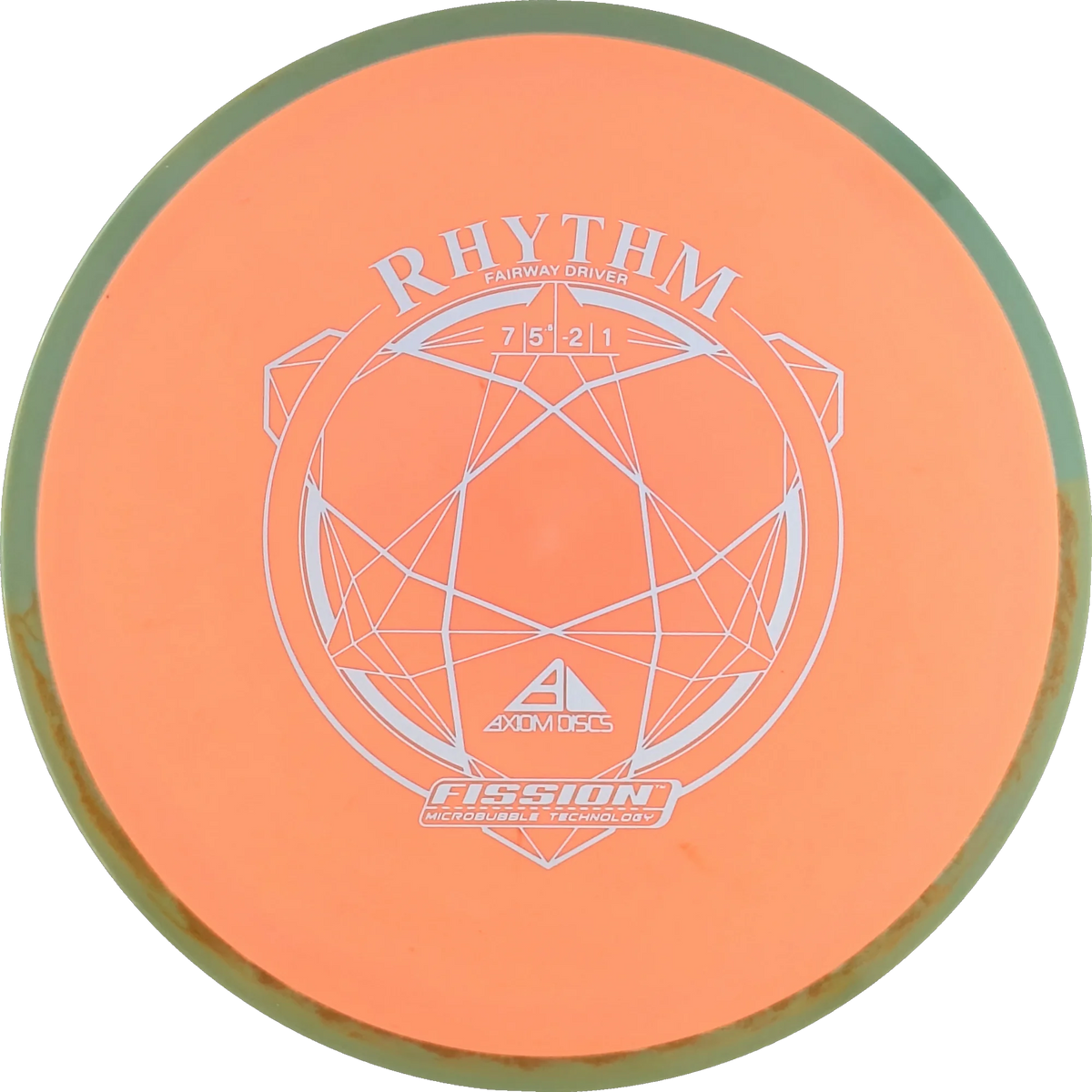 Fission Rhythm Classic