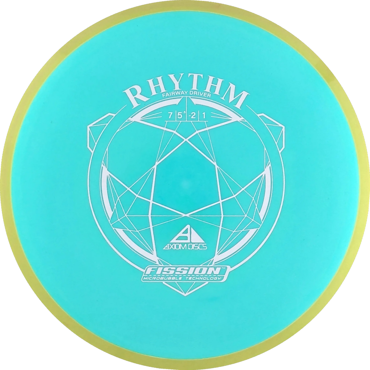 Fission Rhythm Classic
