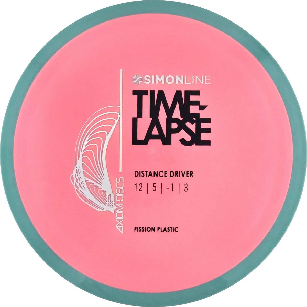 Fission Time-Lapse