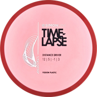 Fission Time-Lapse