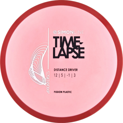 Fission Time-Lapse