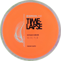 Fission Time-Lapse