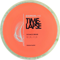 Fission Time-Lapse