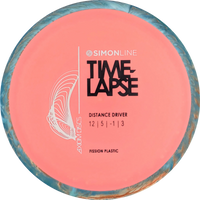 Fission Time-Lapse