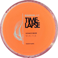 Fission Time-Lapse