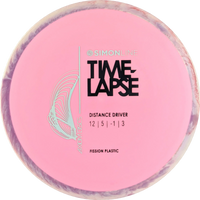Fission Time-Lapse