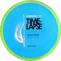 Fission Time-Lapse