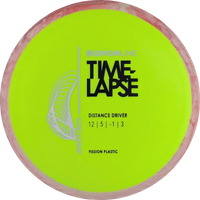 Fission Time-Lapse