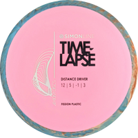 Fission Time-Lapse