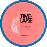 Fission Time-Lapse