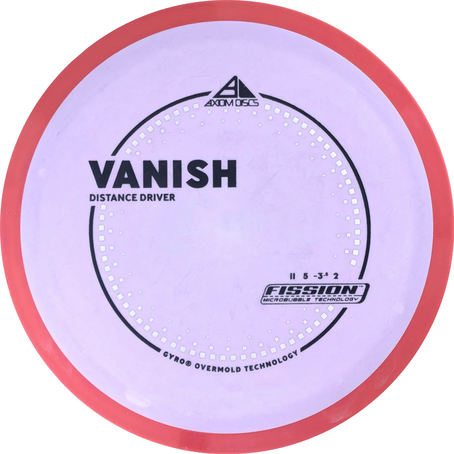 Fission Vanish