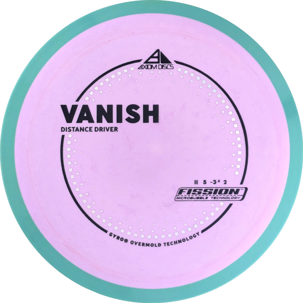 Fission Vanish