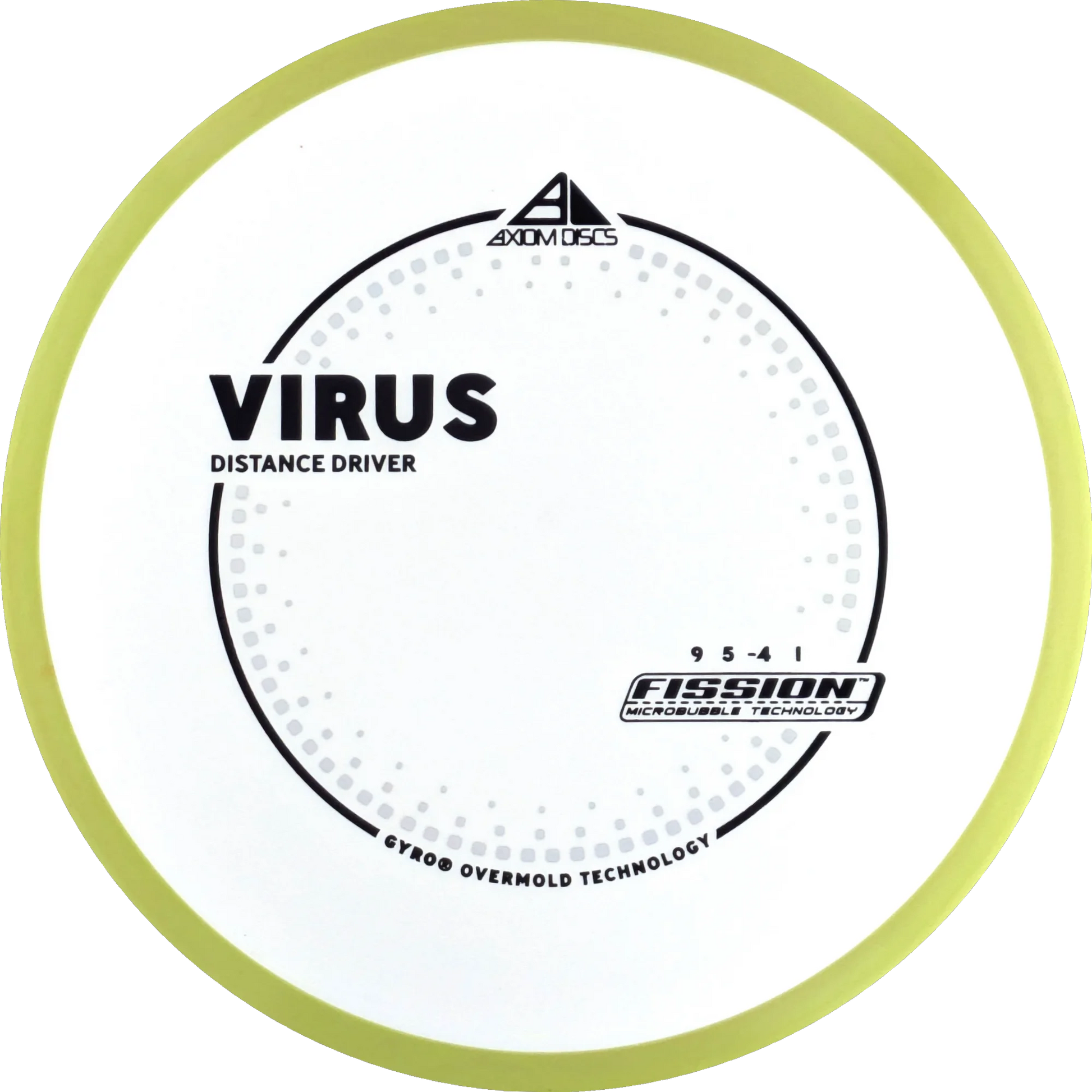 Fission Virus