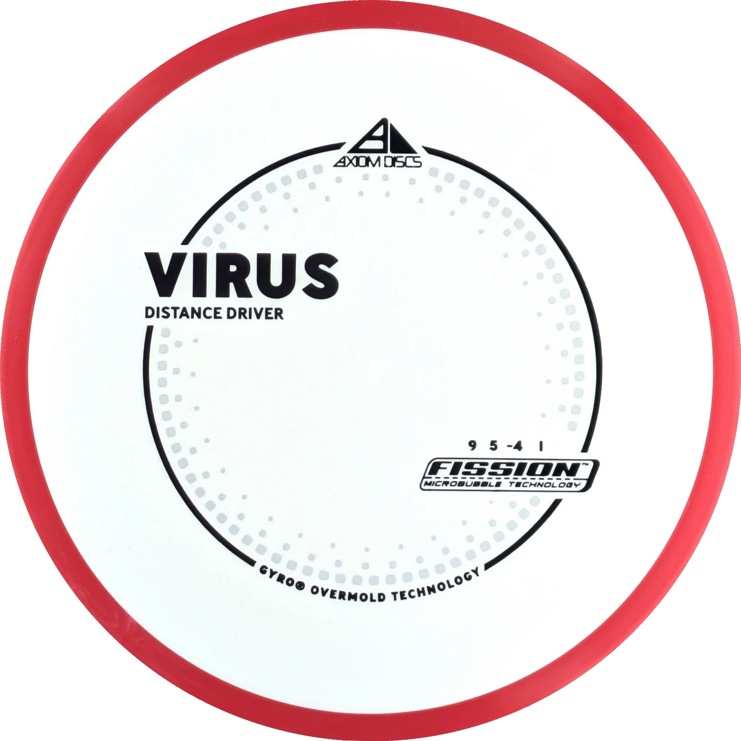 Fission Virus