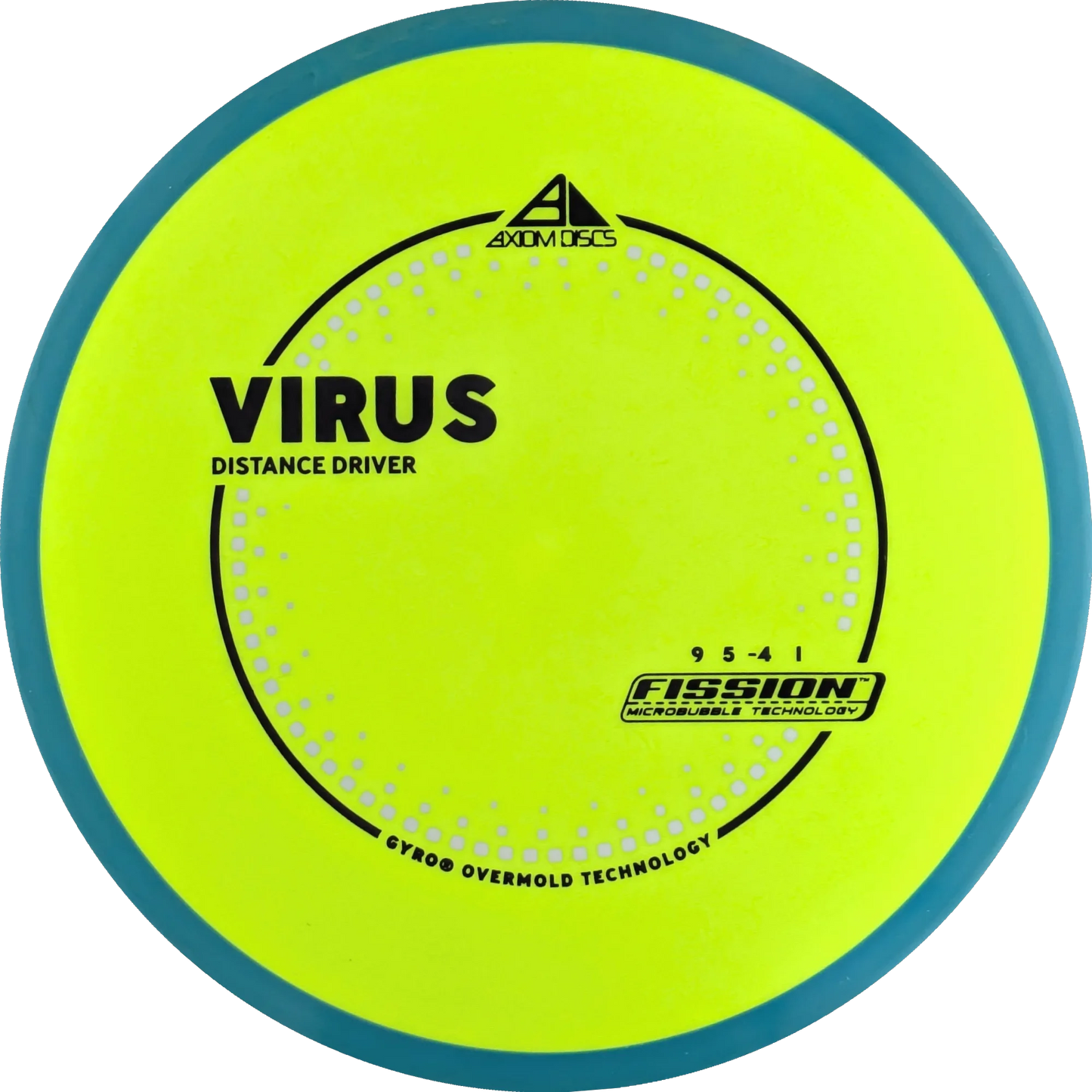 Fission Virus