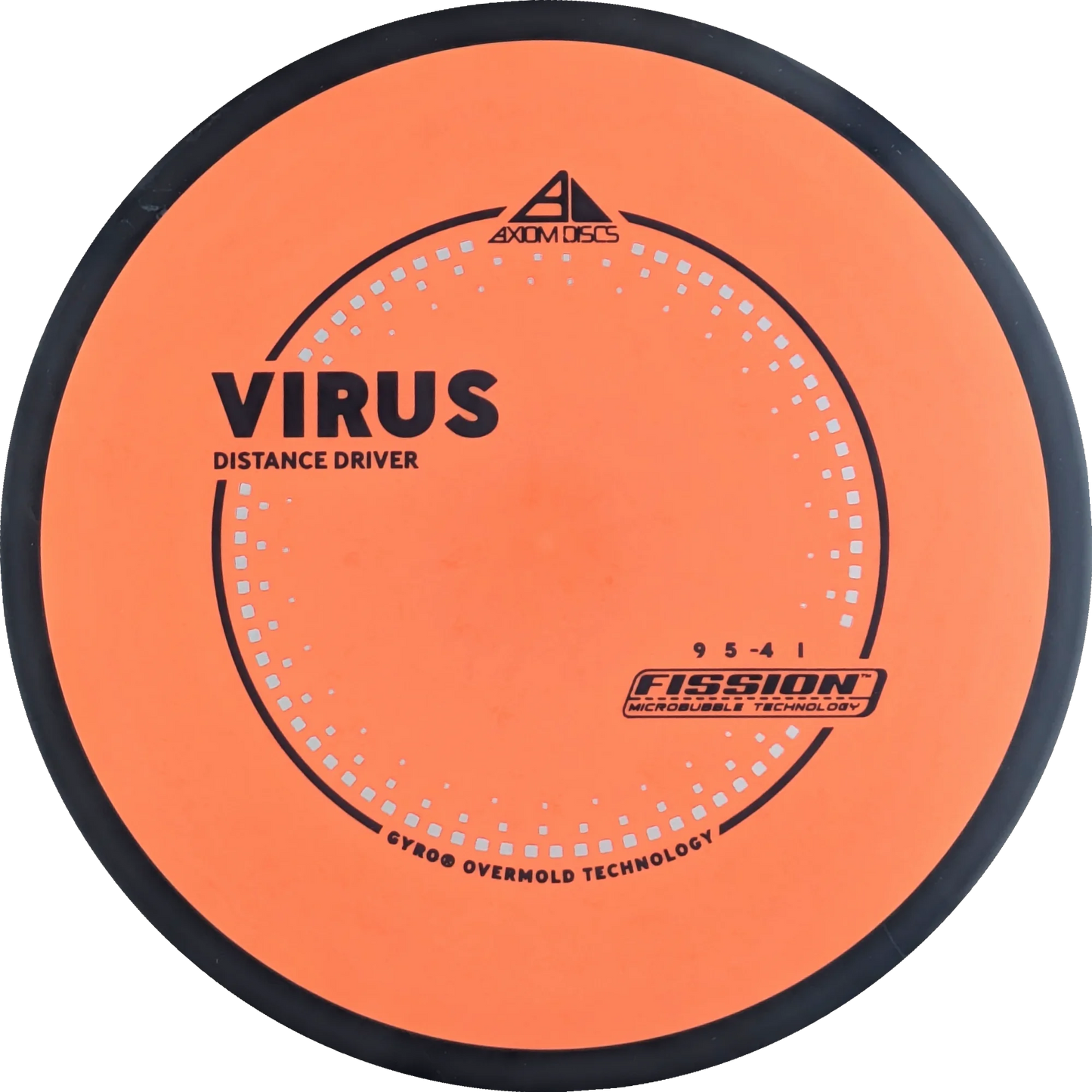 Fission Virus
