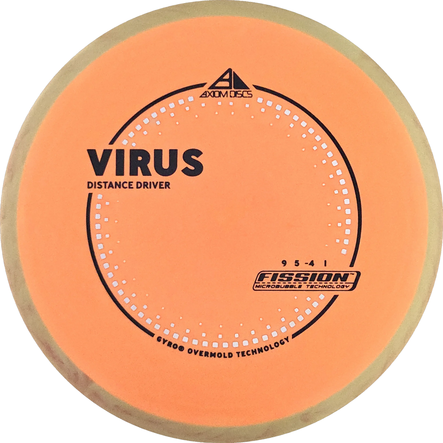 Fission Virus