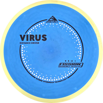 Fission Virus
