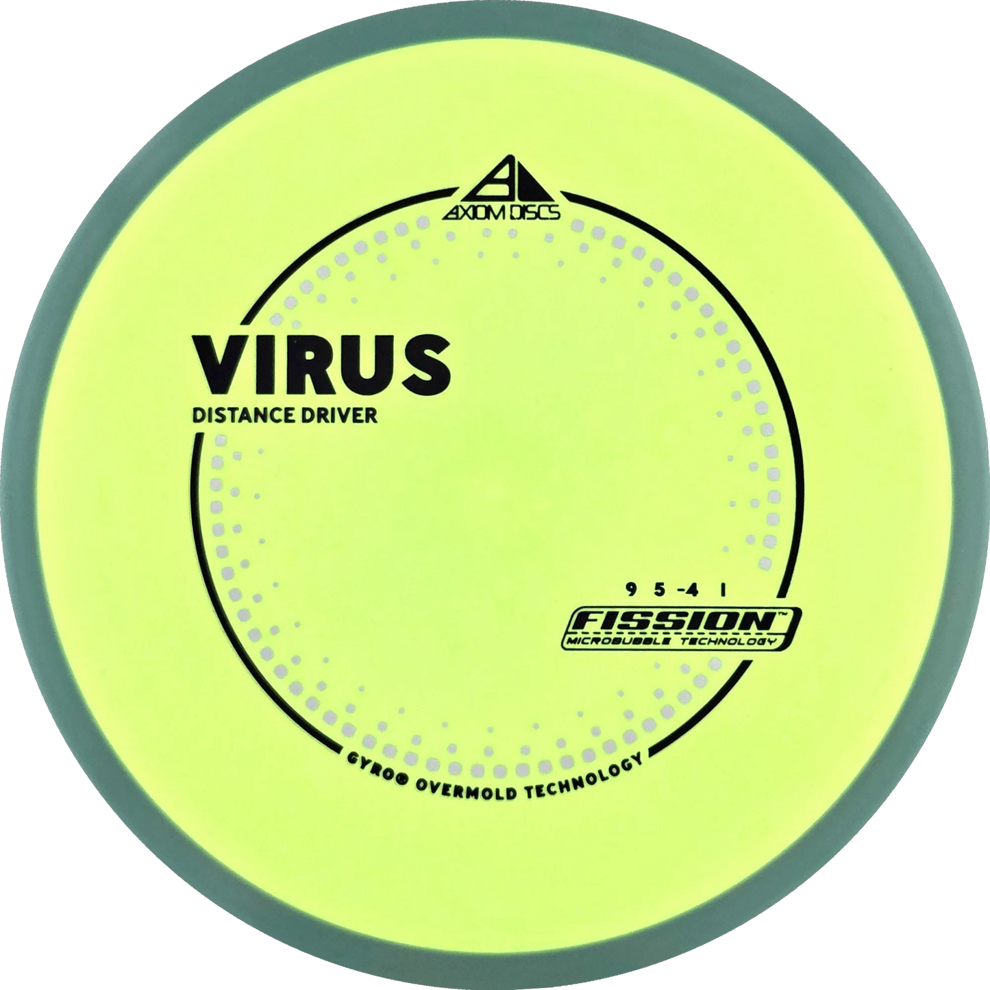 Fission Virus