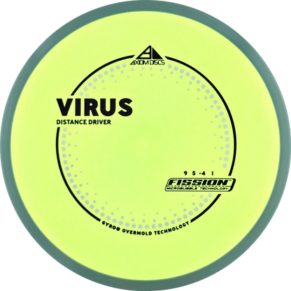Fission Virus