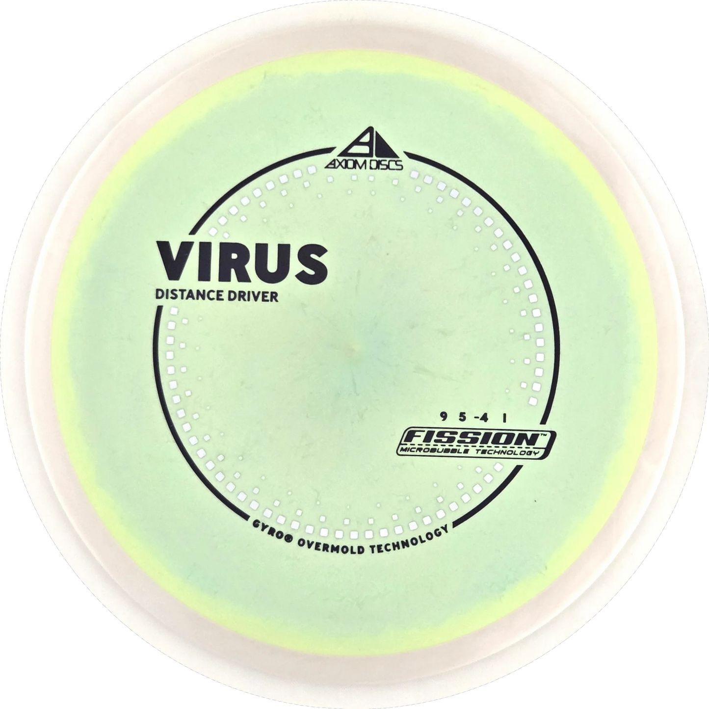 Fission Virus