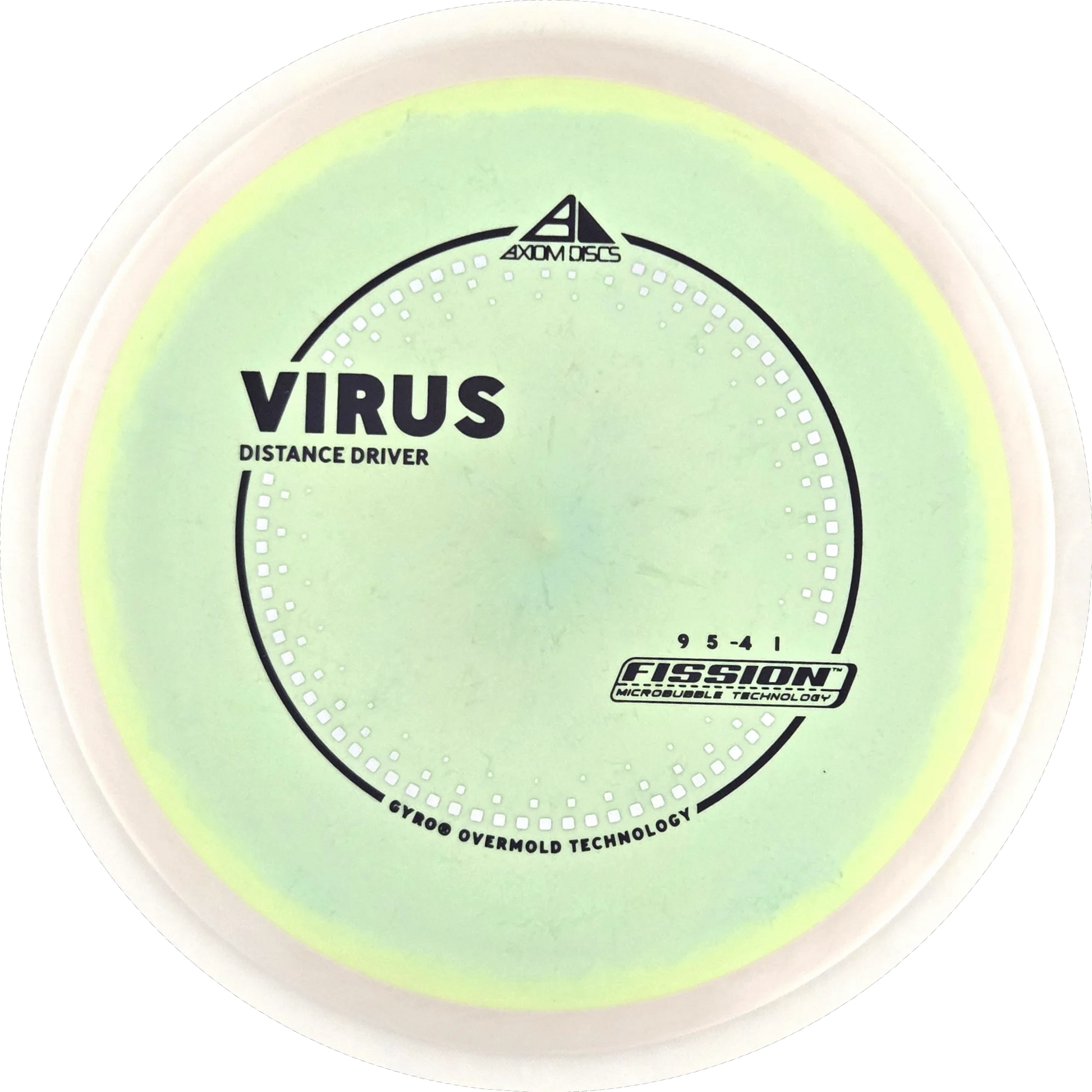 Fission Virus
