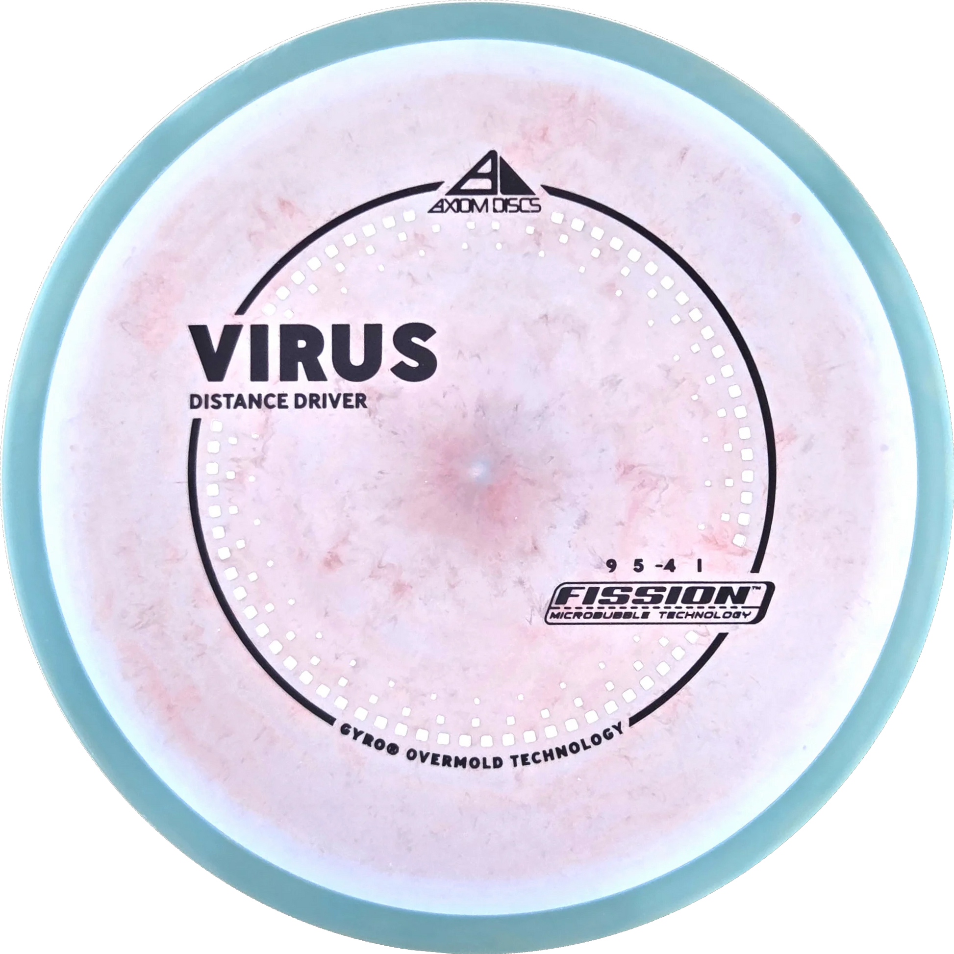 Fission Virus