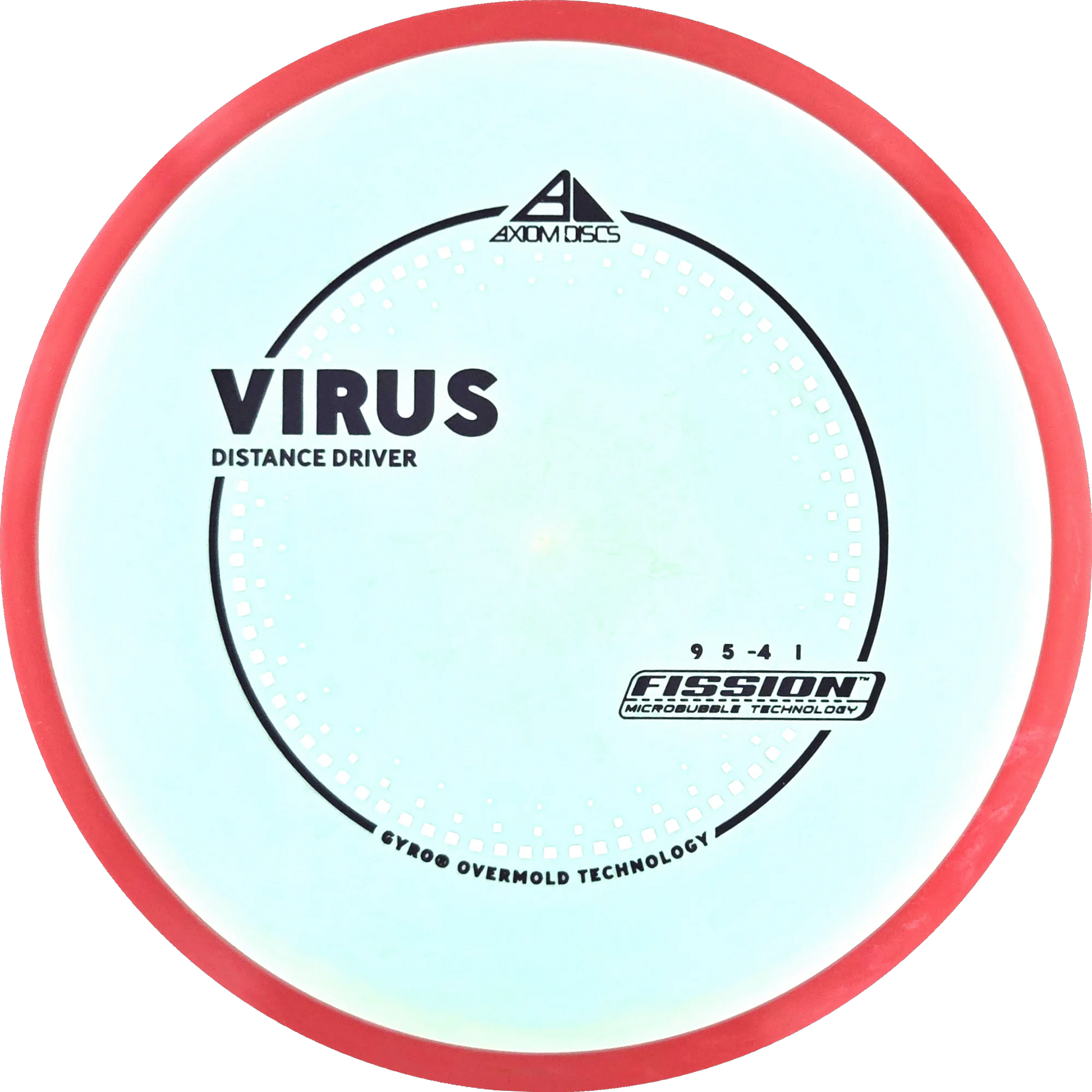 Fission Virus