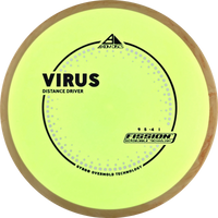 Fission Virus
