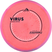Fission Virus