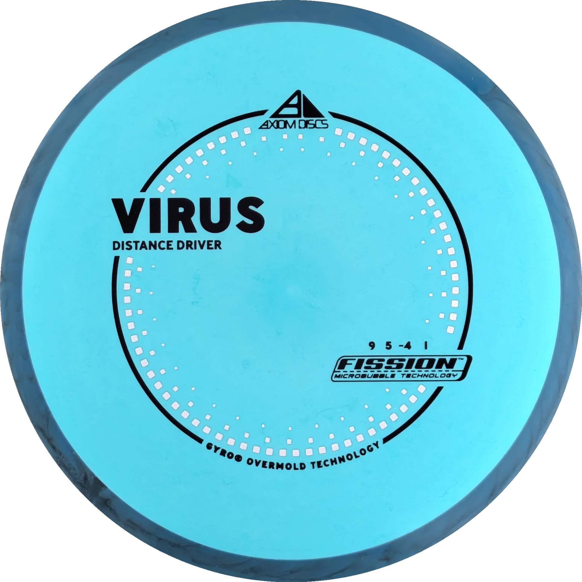 Fission Virus