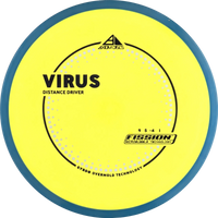 Fission Virus