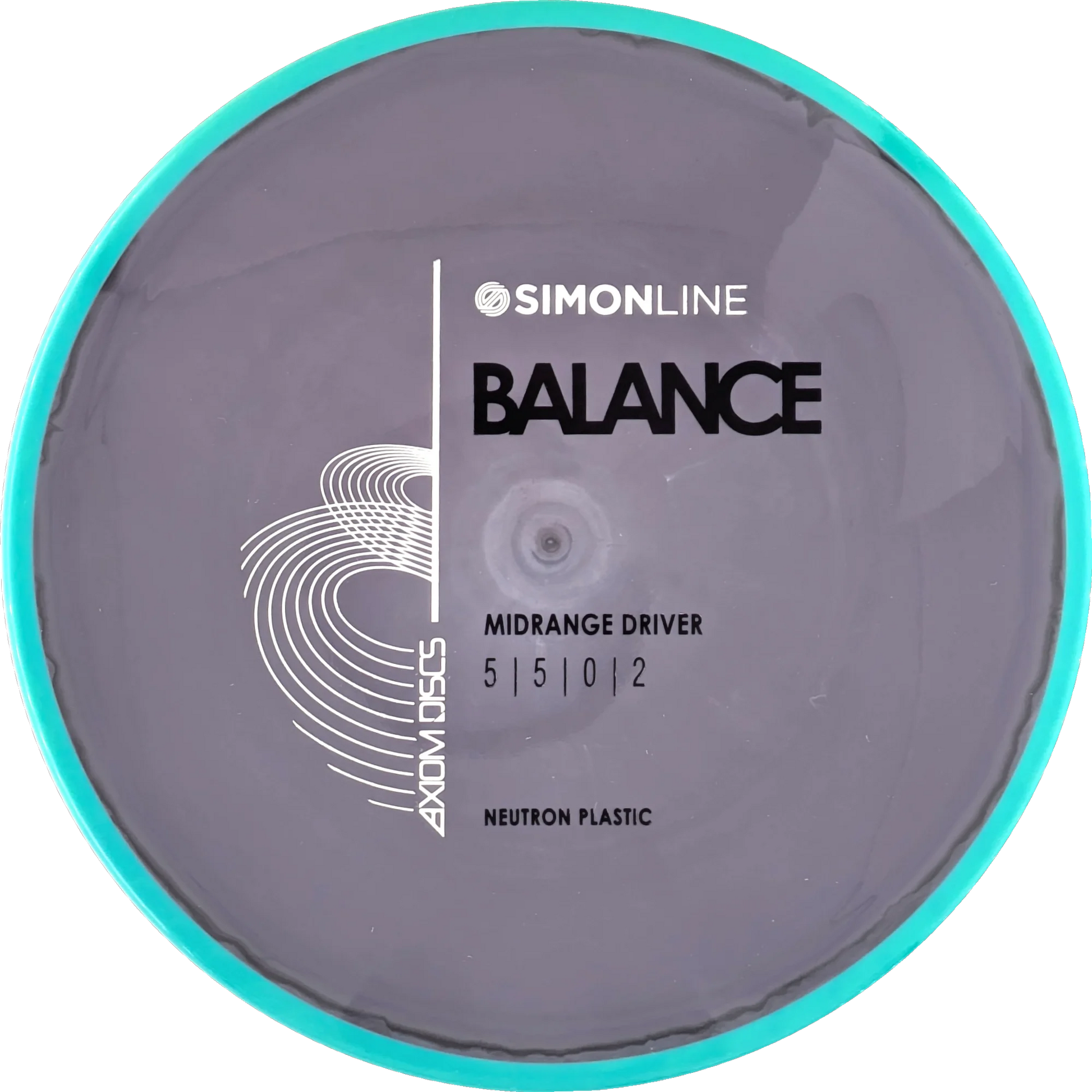 Neutron Balance Simon Line