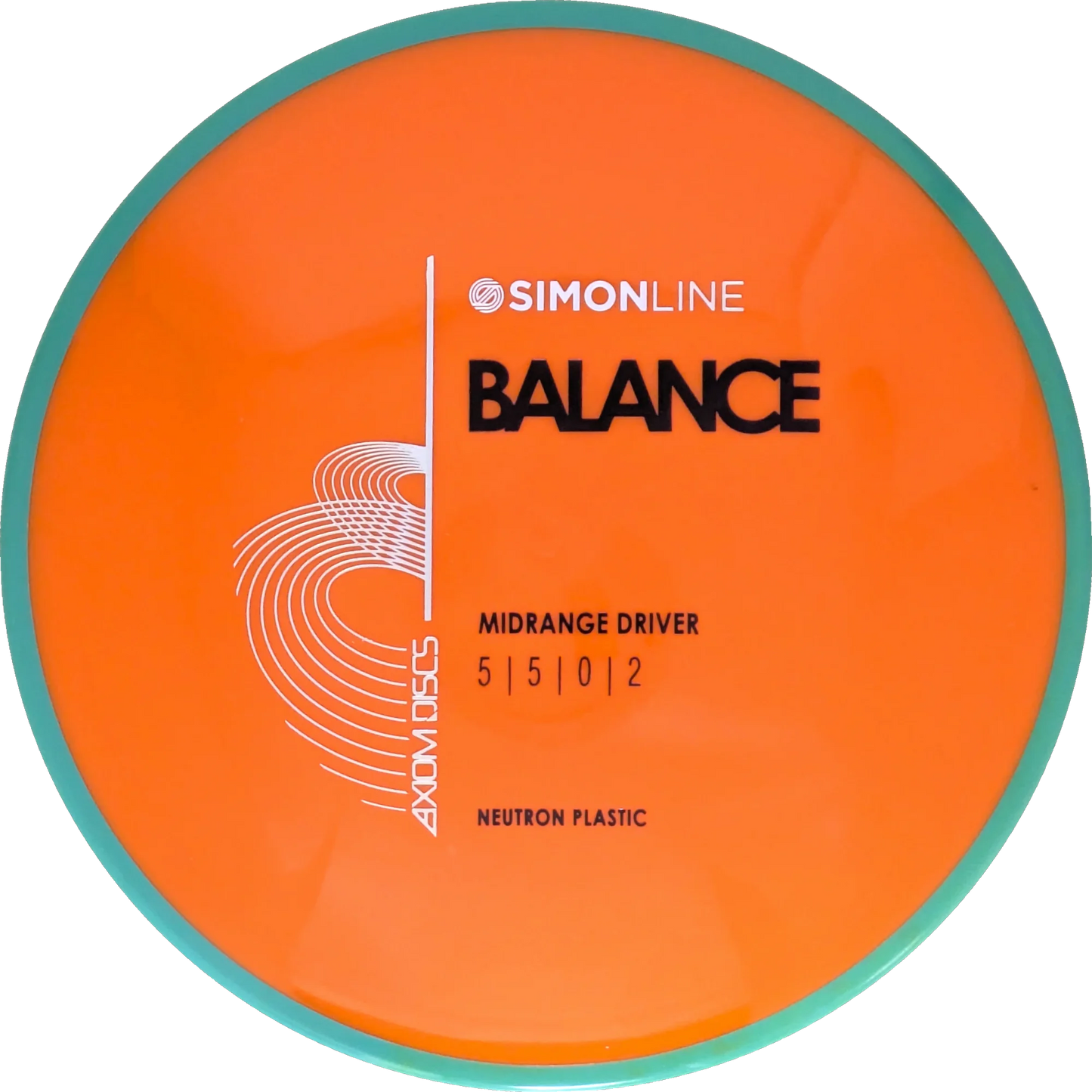 Neutron Balance Simon Line