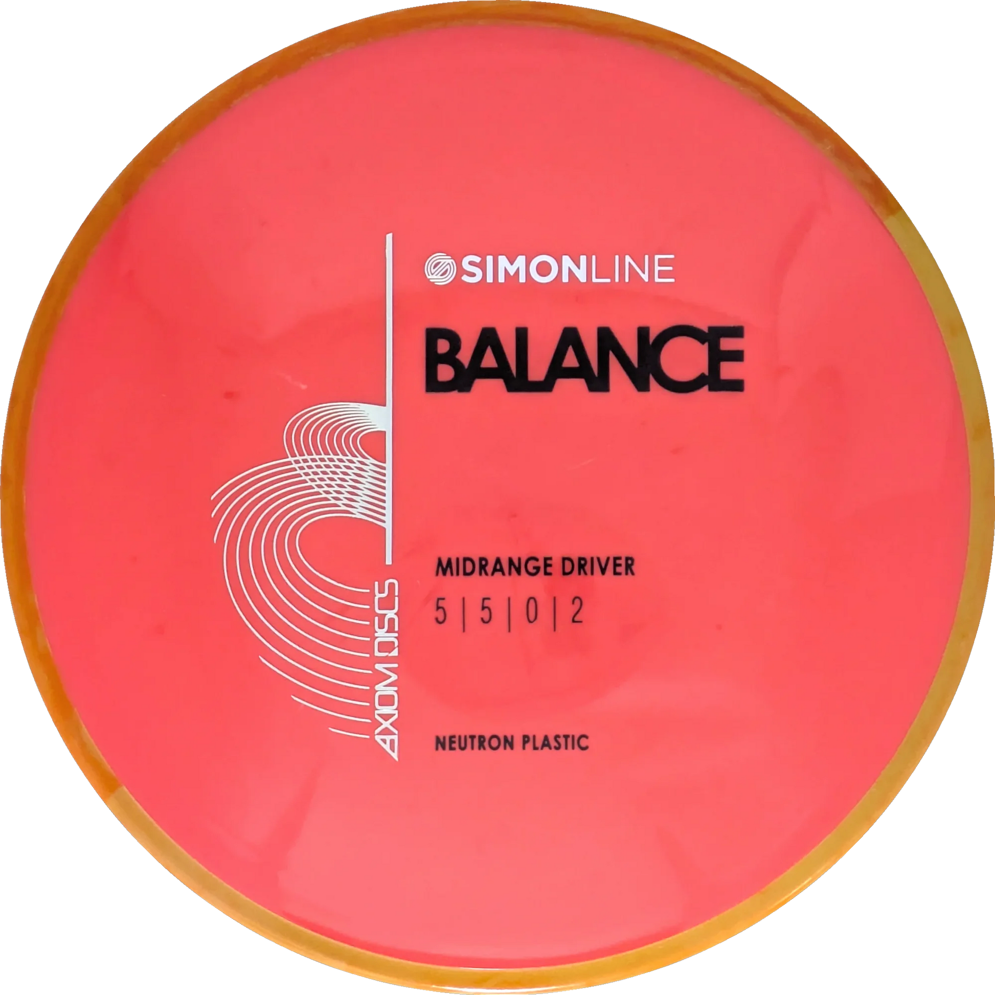 Neutron Balance Simon Line