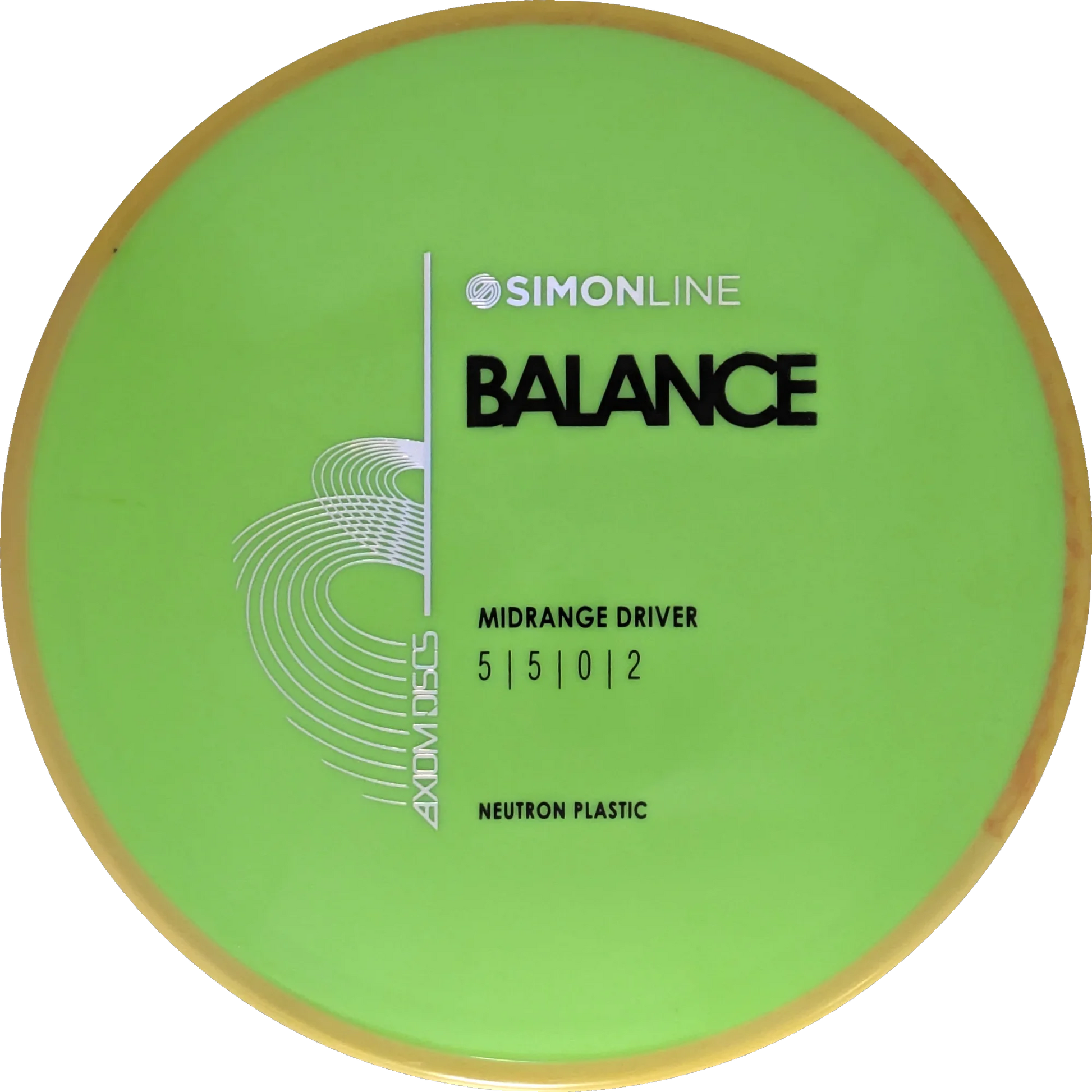 Neutron Balance Simon Line