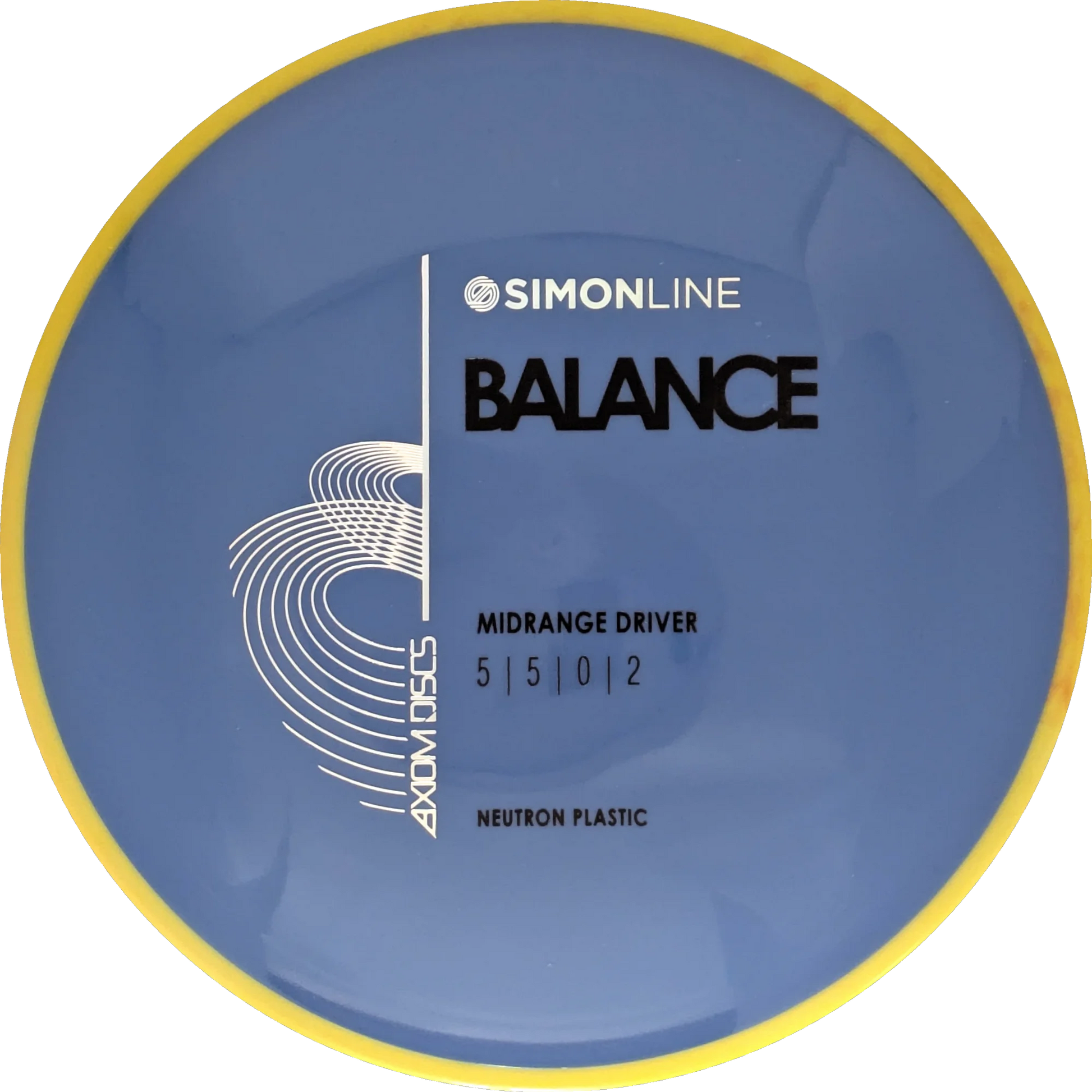 Neutron Balance Simon Line
