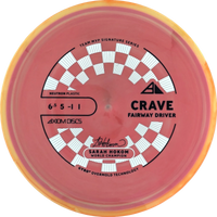 Neutron Crave