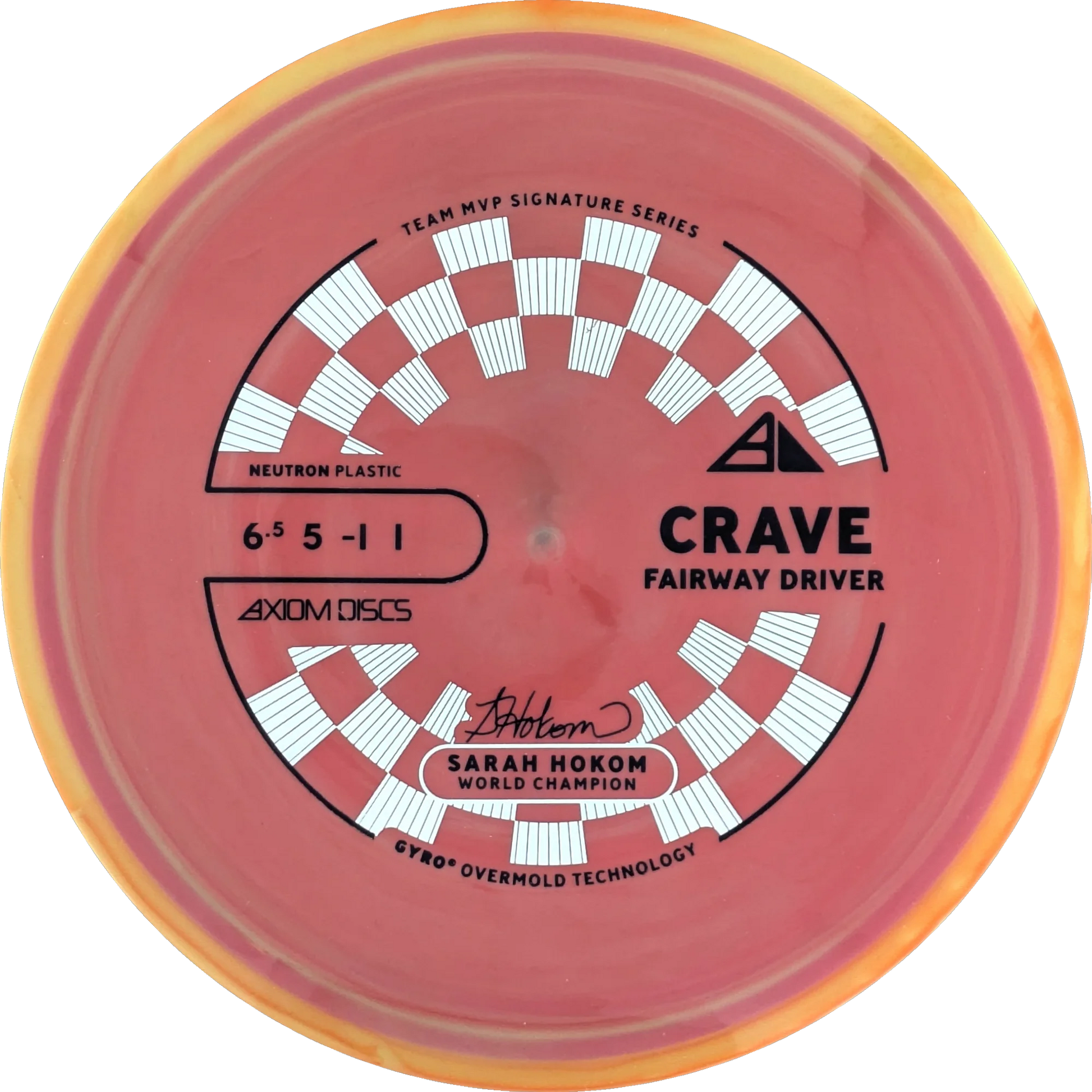 Neutron Crave
