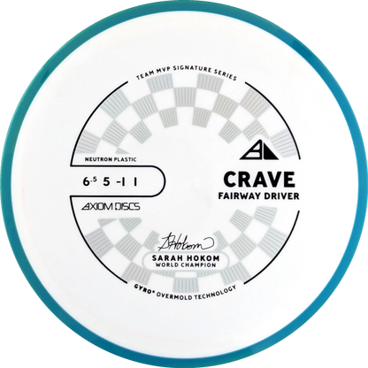 Neutron Crave