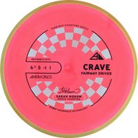 Neutron Crave