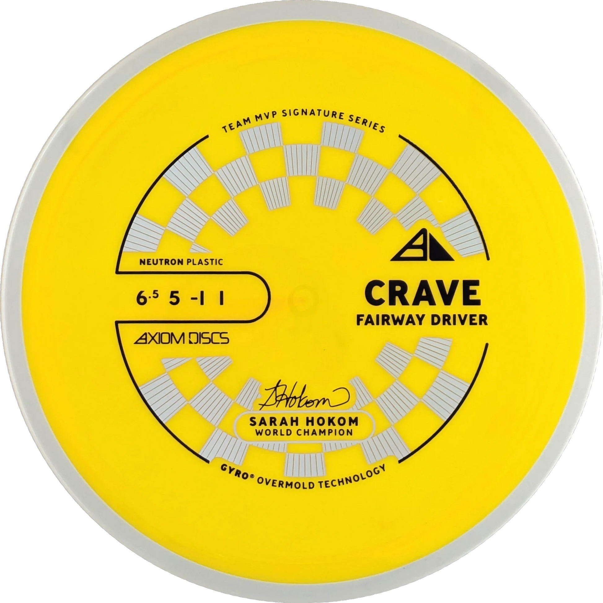 Neutron Crave