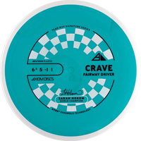 Neutron Crave