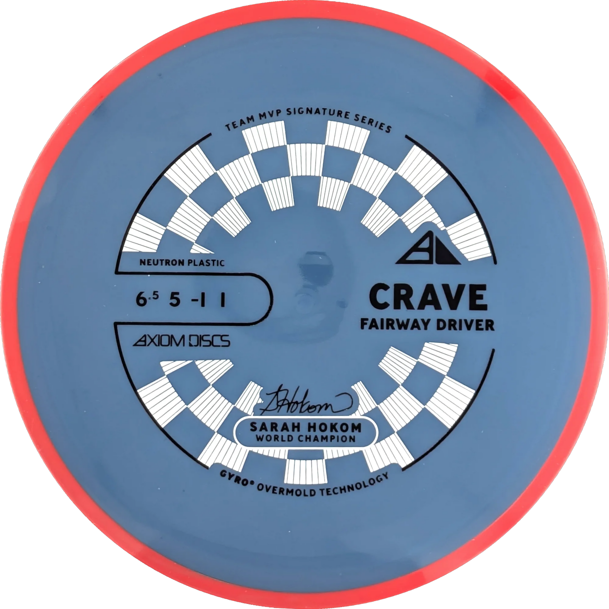 Neutron Crave