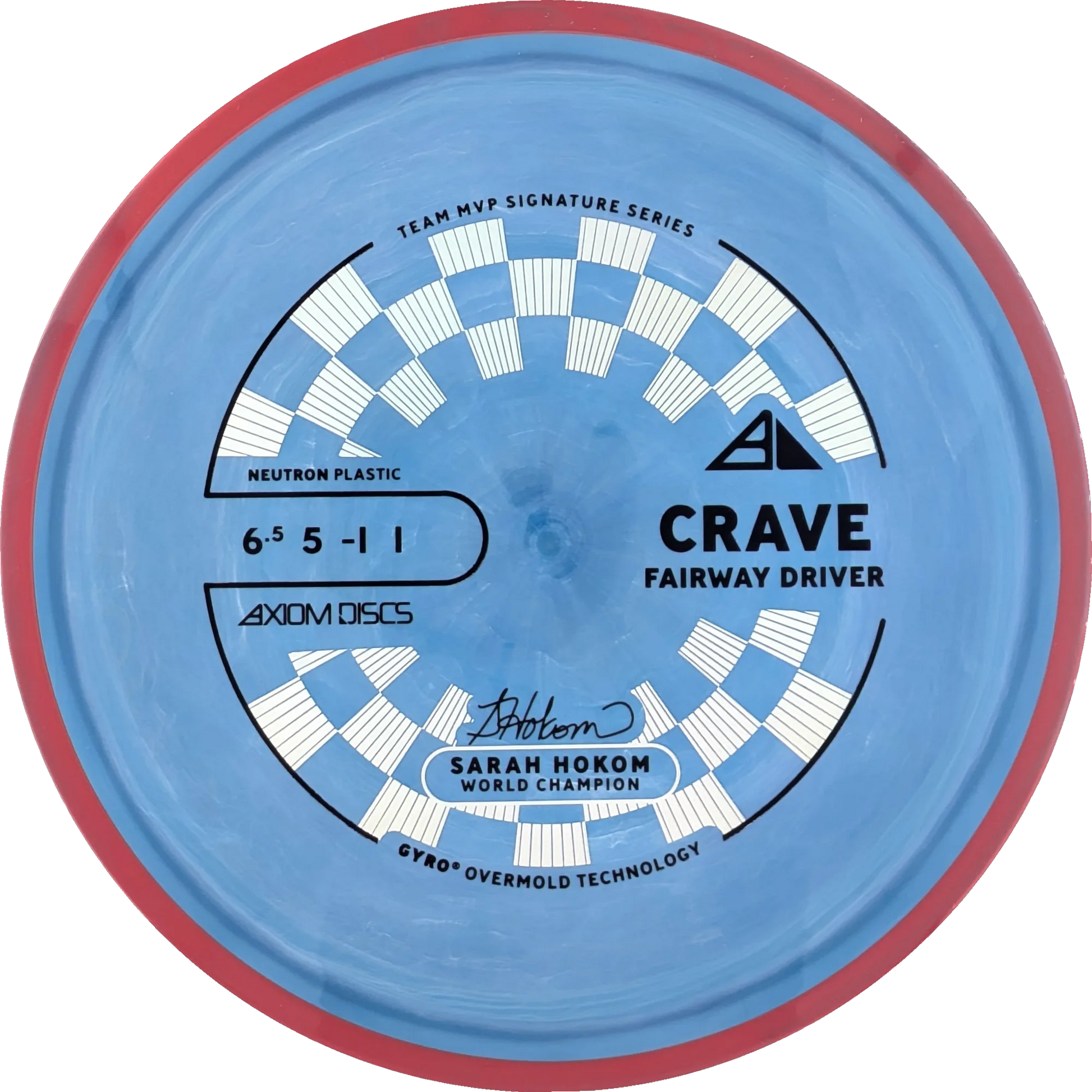 Neutron Crave